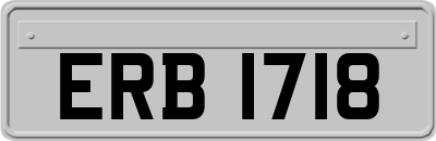 ERB1718