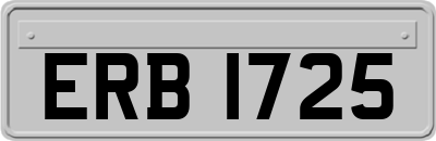 ERB1725