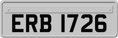 ERB1726