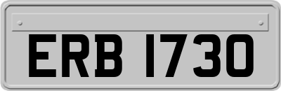 ERB1730