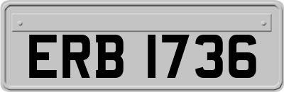 ERB1736