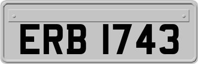 ERB1743