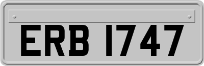 ERB1747