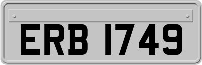 ERB1749