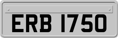 ERB1750