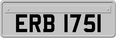 ERB1751
