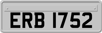 ERB1752