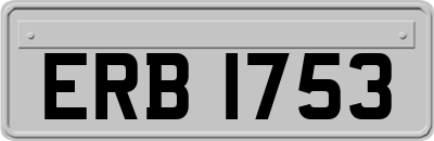 ERB1753