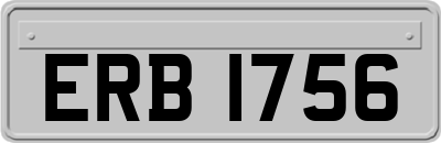 ERB1756