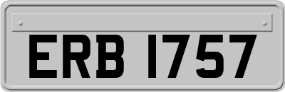 ERB1757