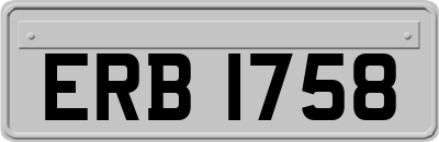 ERB1758