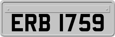 ERB1759