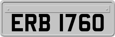 ERB1760