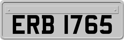 ERB1765