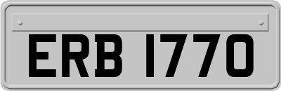 ERB1770