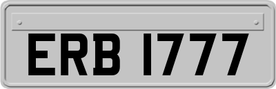 ERB1777