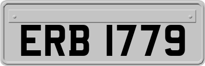 ERB1779