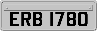 ERB1780