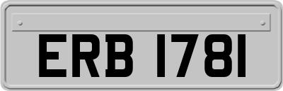 ERB1781