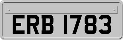 ERB1783
