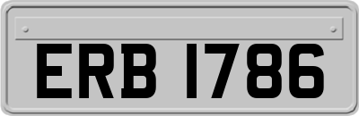 ERB1786