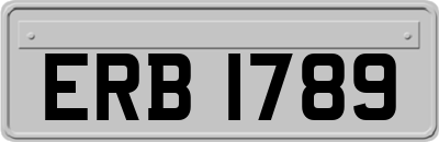 ERB1789