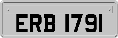 ERB1791