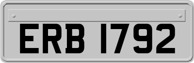 ERB1792