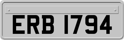 ERB1794
