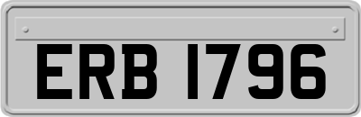 ERB1796