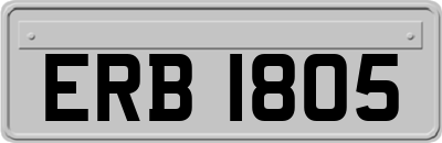 ERB1805