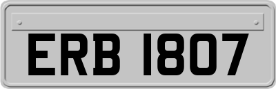 ERB1807