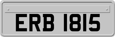 ERB1815