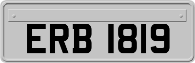 ERB1819
