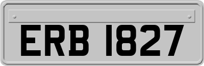 ERB1827