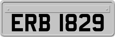 ERB1829