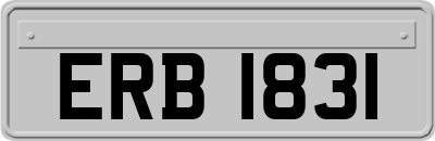 ERB1831