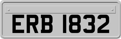 ERB1832