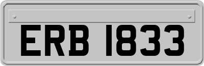 ERB1833