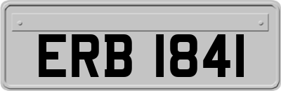 ERB1841