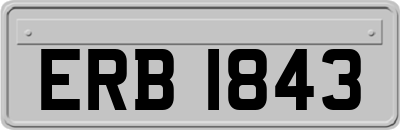 ERB1843