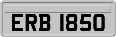 ERB1850