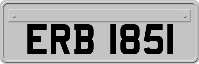 ERB1851