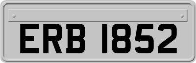 ERB1852