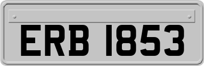 ERB1853