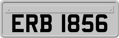 ERB1856