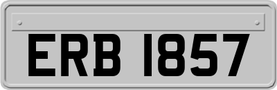ERB1857