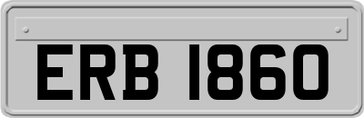 ERB1860