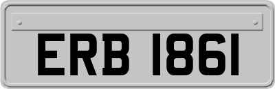 ERB1861