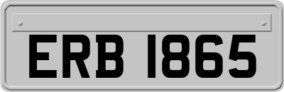 ERB1865